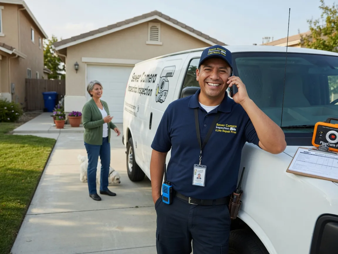 Sewer Line Repair Loami, IL FAQs